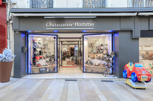 Magasin de chaussures Pompadour Meaux