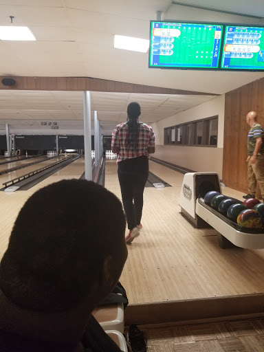 Bowling Alley «Eden Lanes», reviews and photos, 10159 Cermak Rd, Westchester, IL 60154, USA