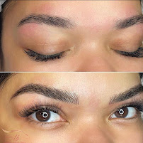 INCREDIBLE BEAUTY by Alice (MOBILE) - PMU/Eyebrows/Lips/Salon/Spa/Brazilian/Eyelash/Facial/Hair/Massage - Photo 3 - Car repair in , Coral Springs