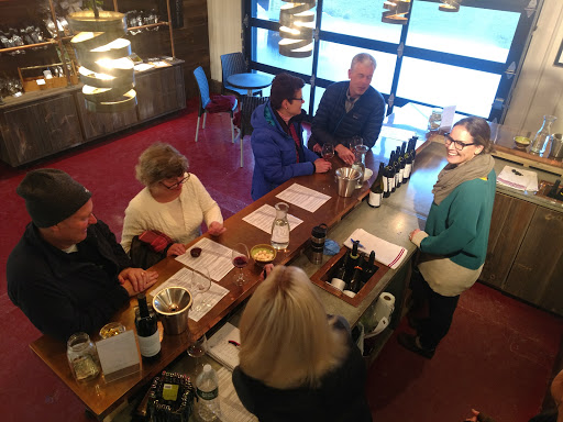 Vineyard «Black Birch Vineyard/ Black Birch Winery», reviews and photos, 108-109 Straits Rd, Hatfield, MA 01066, USA