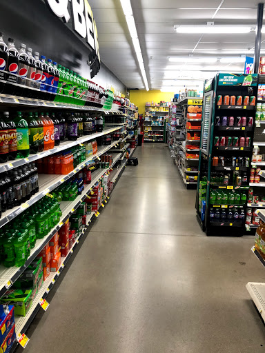 Discount Store «Dollar General», reviews and photos, 1640 W Euless Blvd, Euless, TX 76040, USA