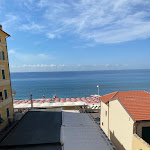 Photo n°1 de l'avis de layra.e fait le 20/06/2022 à 09:09 sur le  Hotel Ideale à Varazze