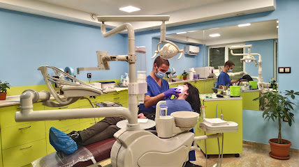 Денонощна Стоматологична Холистична Клиника Ведра Дентал ~ Vedra Dental 24/7 Holistic Clinic