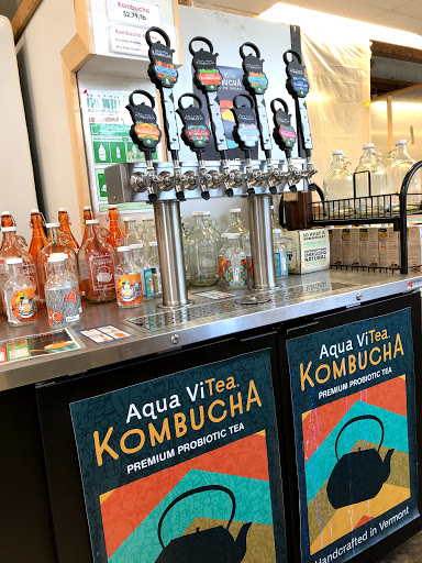 Health Food Store «Sunflower Natural Foods Market», reviews and photos, 75 Mill Hill Rd, Woodstock, NY 12498, USA