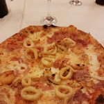 Photo n°1 de l'avis de Daniele.i fait le 14/06/2017 à 09:57 sur le  Tramonti à Piacenza