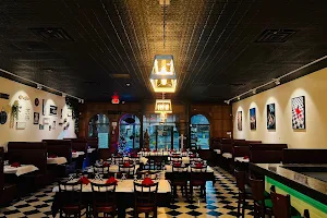 Pura Barosa Indian Restaurant and Bar image