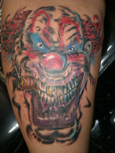 Explore bengals tattoo ideas, creative tattoo ideas in Nampa, available at Temptation Tattoo & Body Piercing