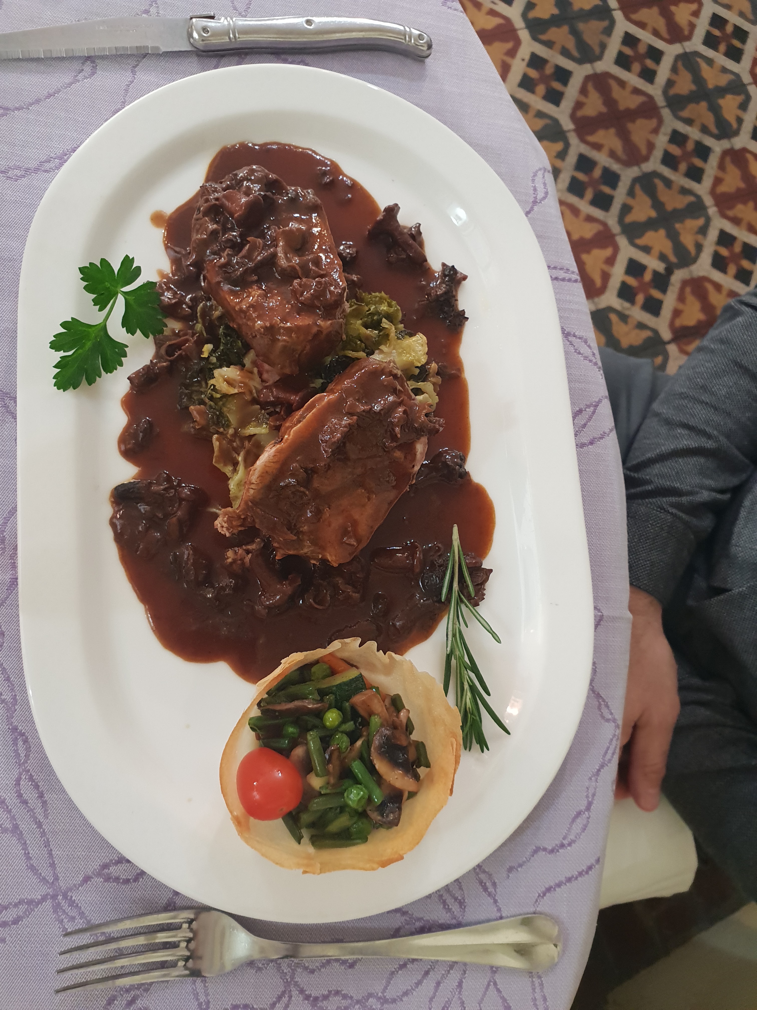 Photo n° 2 de l'avis de Chantal.r fait le 24/02/2019 à 19:02