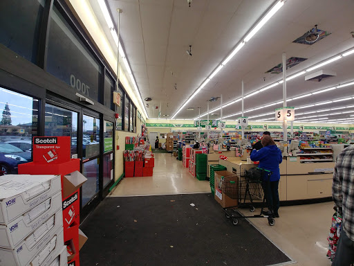 Dollar Store «Dollar Tree», reviews and photos, 7000 Sunrise Blvd, Citrus Heights, CA 95610, USA