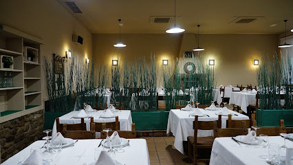 Restaurante Katxarro - San Fausto Kalea, 25, 48230 Elorrio, Bizkaia, Spain