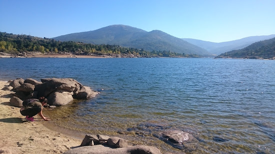 Embalse De Burgillos