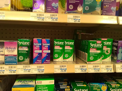 Drug Store «CVS», reviews and photos, 16850 Collins Ave Unit #11, North Miami Beach, FL 33160, USA