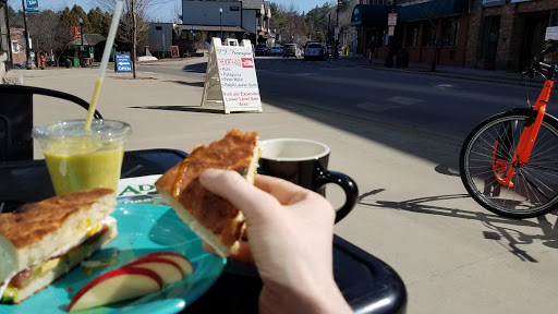 Coffee Shop «Origin Coffee Co.», reviews and photos, 77 Main St, Saranac Lake, NY 12983, USA