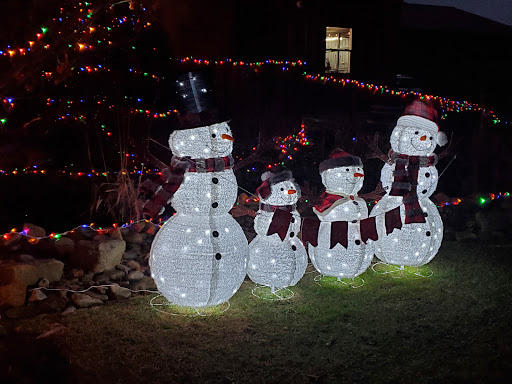 Winery «Merry Family Winery», reviews and photos, 2376 OH-850, Bidwell, OH 45614, USA