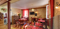 Atmosphère du Restaurant français Restaurant Sarlat | Le Bistro de l'Octroi à Sarlat-la-Canéda - n°15