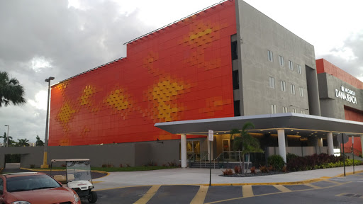 Casino «The Casino at Dania Beach», reviews and photos, 301 E Dania Beach Blvd, Dania Beach, FL 33004, USA