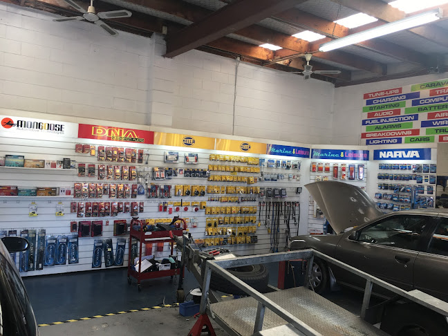 Taylor Auto Electrical - Auckland