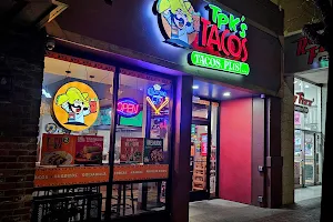 TPK’S Tacos image