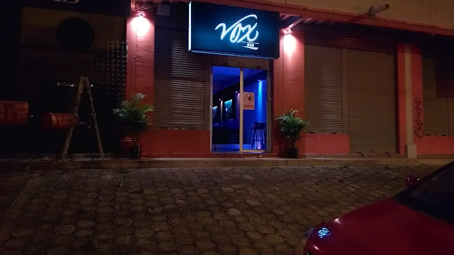 VOX BAR - Pub