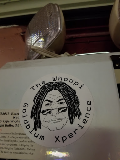 Cafe «The Avenue Café», reviews and photos, 2021 E Michigan Ave, Lansing, MI 48912, USA