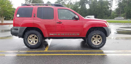 Nissan Dealer «Lee Nissan», reviews and photos, 235 Miracle Strip Pkwy SW, Fort Walton Beach, FL 32548, USA