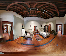 Museo Regional De La Revolución Mexicana Casa De Los Hermanos Serdán photo