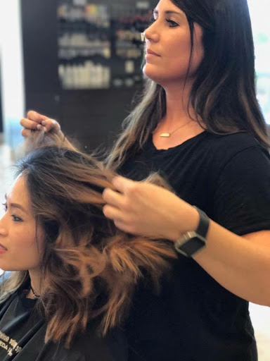 Beauty Salon «Princeton Salon and Spa», reviews and photos, 5945 State Bridge Rd, Duluth, GA 30097, USA