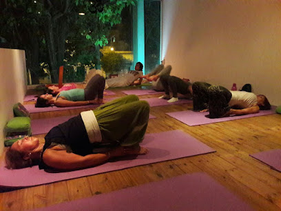 Escuela de Natha Yoga