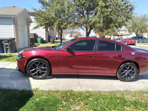 Car Detailing Service «The Wash Tub», reviews and photos, 8235 Marbach Rd, San Antonio, TX 78227, USA