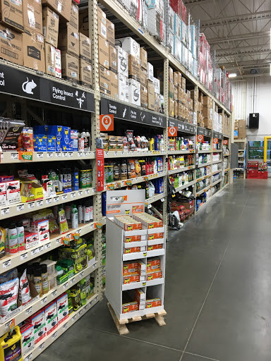 Pro Desk at The Home Depot in Morristown, Tennessee