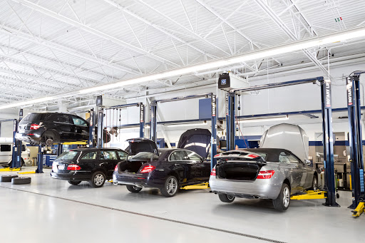 Mercedes-Benz of Marin image