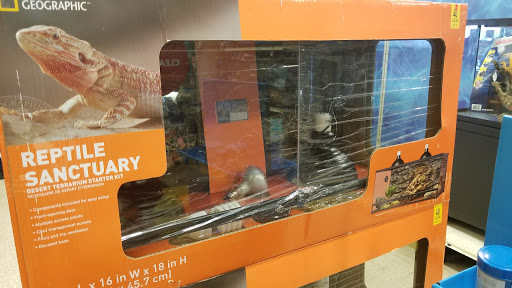 Pet Supply Store «PetSmart», reviews and photos, 3680 S US Hwy 41, Terre Haute, IN 47802, USA
