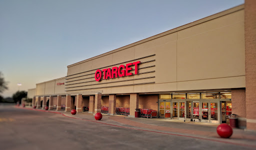 Target, 1101 Ira E Woods Ave, Grapevine, TX 76051, USA, 