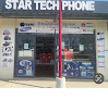 Star tech phone Sens