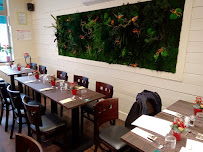 Atmosphère du Restaurant créole L'Arum des îles à Rueil-Malmaison - n°6
