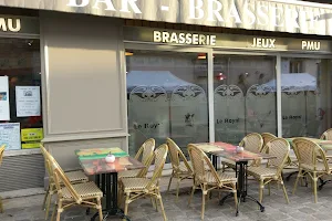 Le Royal Barbizon | Brasserie & Bar PMU image