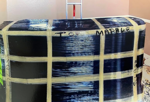 Moving and Storage Service «All Over the State Moving and Storage», reviews and photos, 4303 Lindbergh Dr, Addison, TX 75001, USA