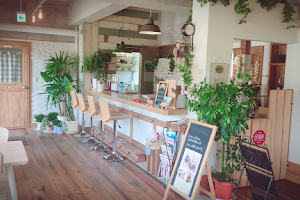 Fiore Cafe(フィオーレ カフェ) image