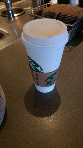 Starbucks image