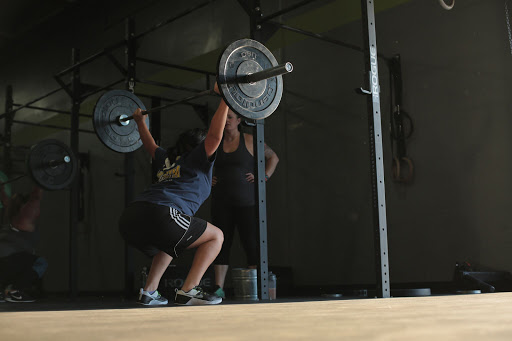 Gym «AVA Athletics», reviews and photos, 948 N Lemon St, Orange, CA 92867, USA