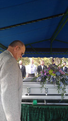 Funeral Home «Earthman Resthaven Funeral Home», reviews and photos, 13102 North Fwy, Houston, TX 77060, USA