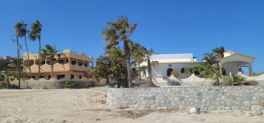 Casa Playa Buena Vista