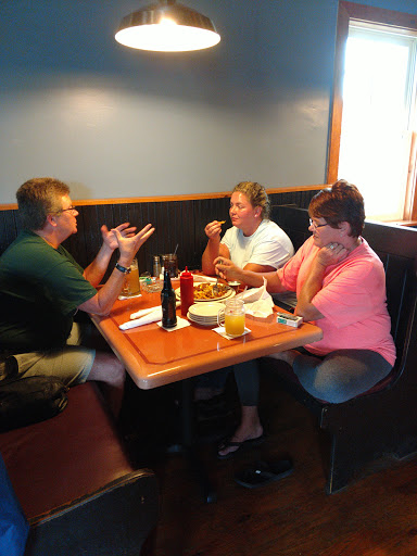 Restaurant «Drug Store Grill», reviews and photos, 105 Main St, Brookneal, VA 24528, USA