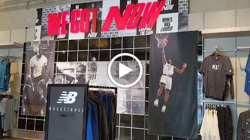 Shoe Store «New Balance», reviews and photos, 270 S Arroyo Pkwy, Pasadena, CA 91105, USA