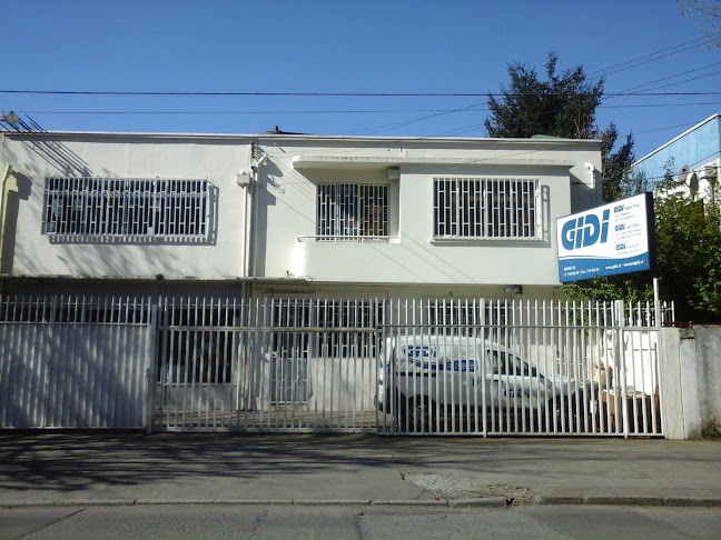Rengo 36, Concepción, Bío Bío, Chile