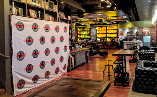 Bowling Alley «Lucky Strike Live», reviews and photos, 6801 Hollywood Blvd, Hollywood, CA 90028, USA