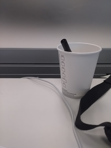 Coffee Shop «Starbucks», reviews and photos, 101 W Campbell Rd, Richardson, TX 75080, USA