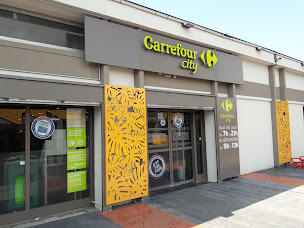 Photo n°1 de Carrefour City à Rennes ()