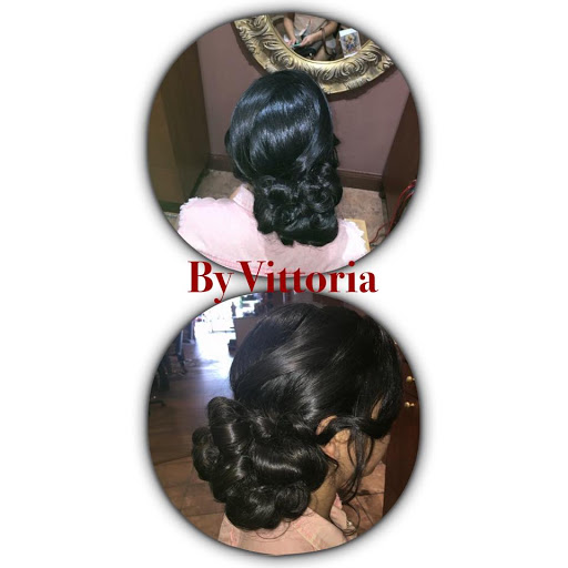 Hair Salon «DeMaine Hair Salon», reviews and photos, 2024 N Jerusalem Rd, North Bellmore, NY 11710, USA