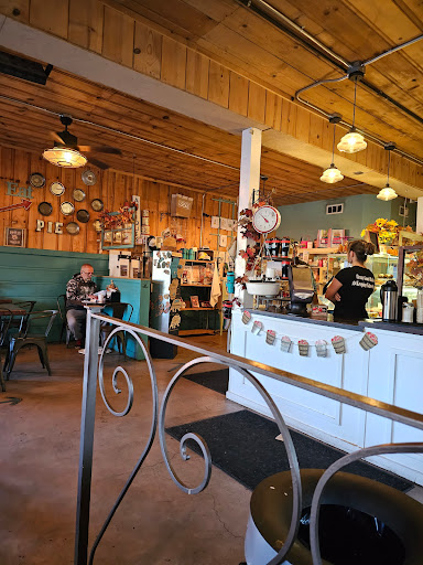 Crazy Good Bakery And Cafe image